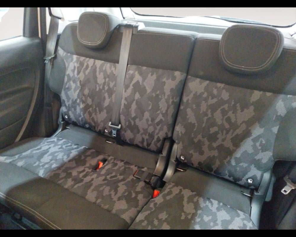 Fiat 500L usata a Forlì-Cesena (13)