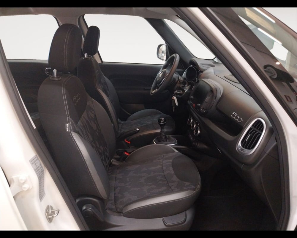 Fiat 500L usata a Forlì-Cesena (15)
