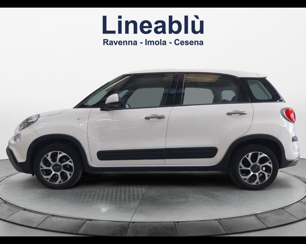 Fiat 500L usata a Forlì-Cesena (2)