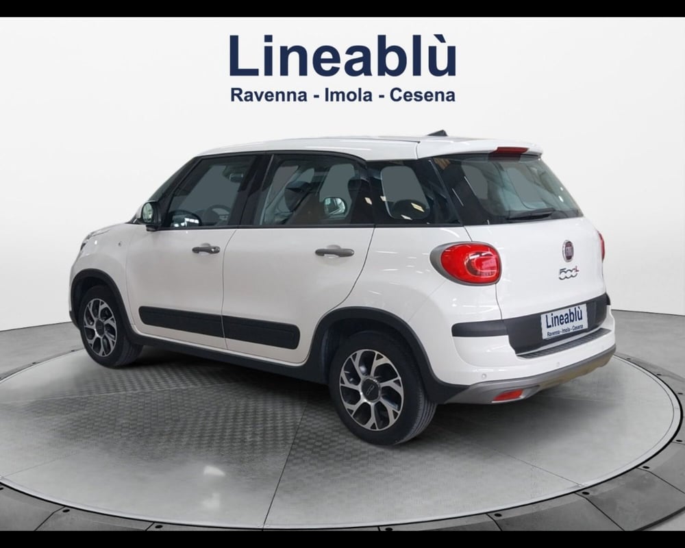 Fiat 500L usata a Forlì-Cesena (3)