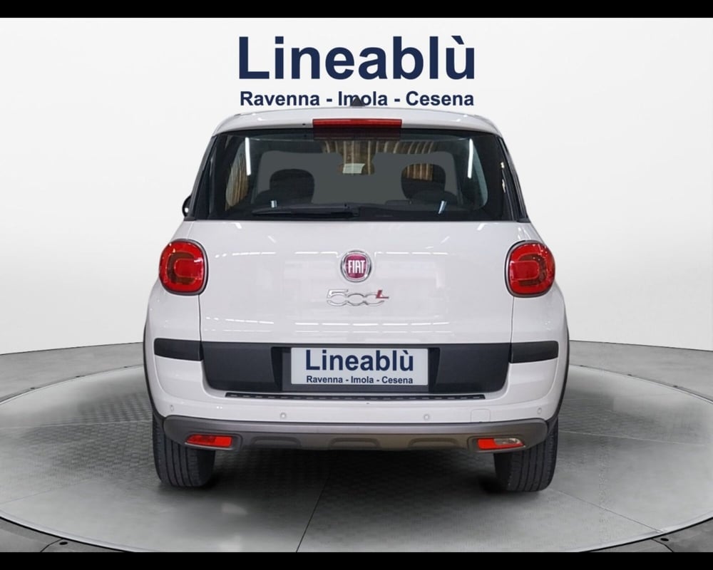 Fiat 500L usata a Forlì-Cesena (4)