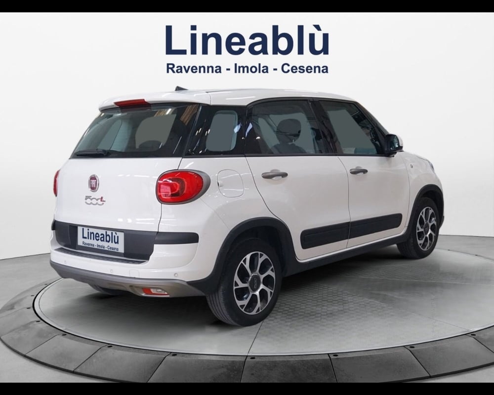 Fiat 500L usata a Forlì-Cesena (5)