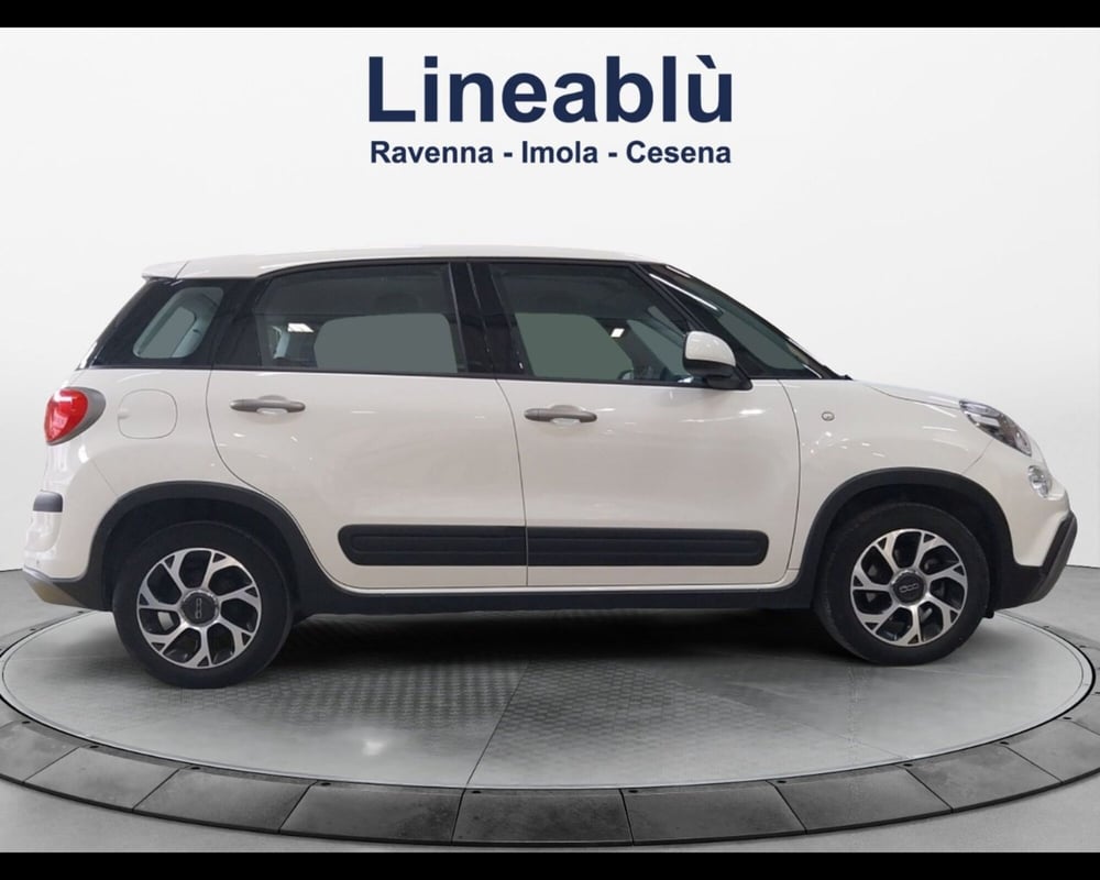 Fiat 500L usata a Forlì-Cesena (6)