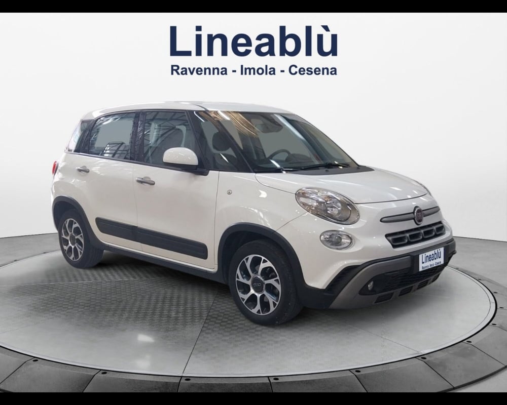 Fiat 500L usata a Forlì-Cesena (7)