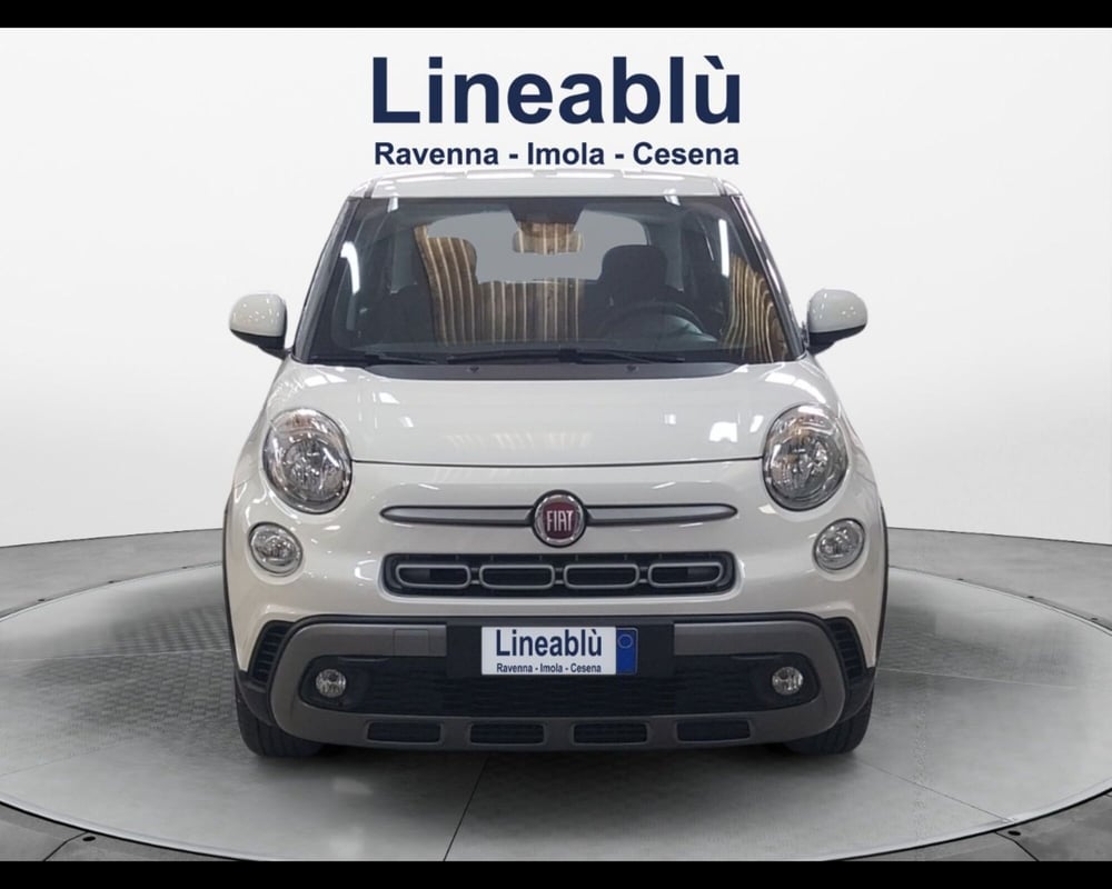 Fiat 500L usata a Forlì-Cesena (8)