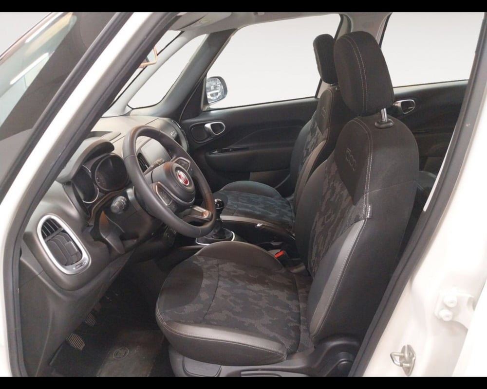 Fiat 500L usata a Forlì-Cesena (9)