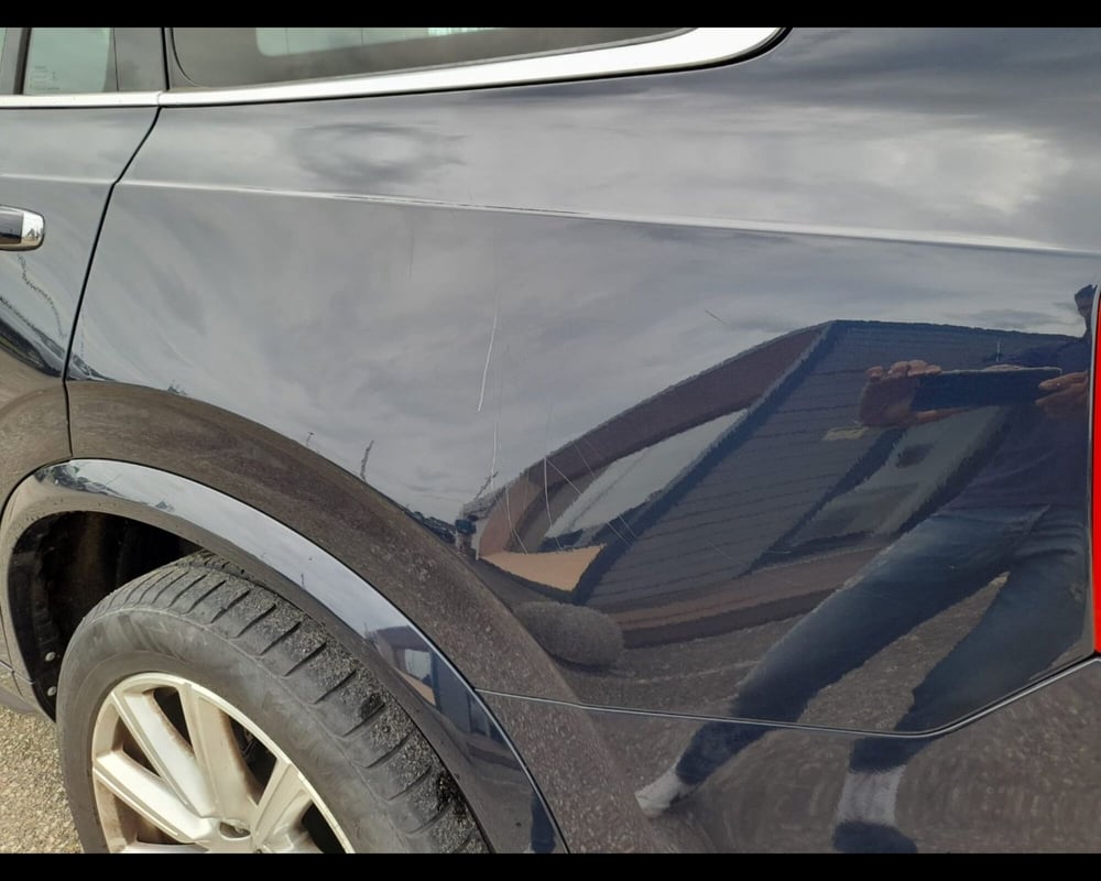 Volvo XC90 usata a Ravenna (12)