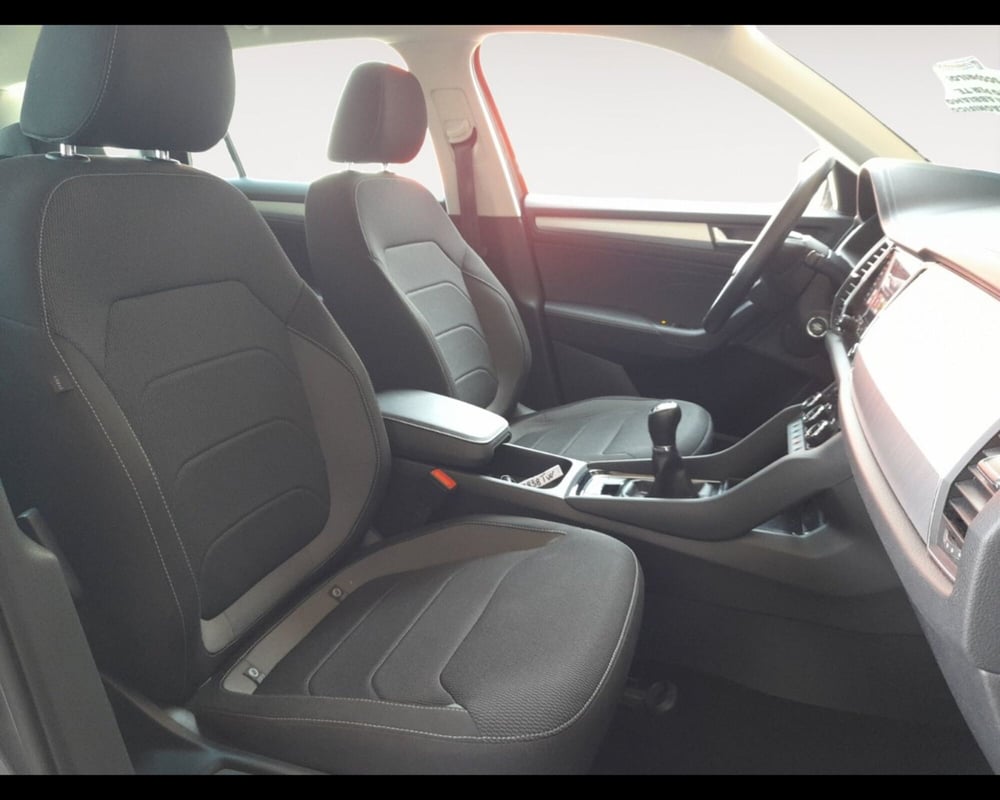 Skoda Kodiaq usata a Ravenna (15)