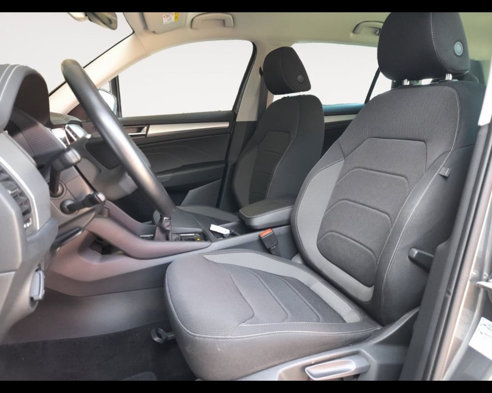 Skoda Kodiaq usata a Ravenna (9)