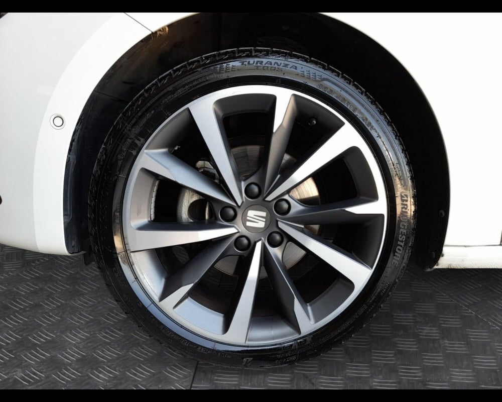 SEAT Leon usata a Ravenna (14)