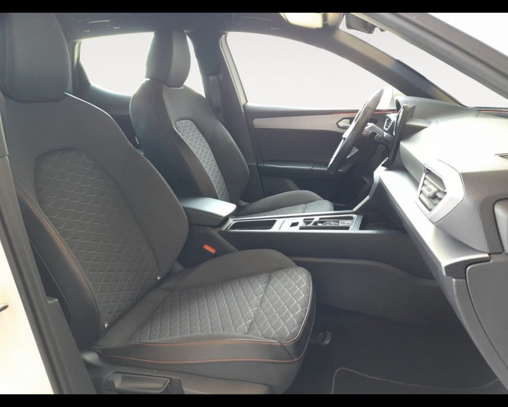 SEAT Leon usata a Ravenna (15)