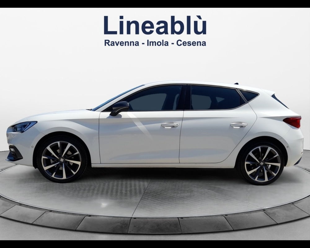 SEAT Leon usata a Ravenna (2)
