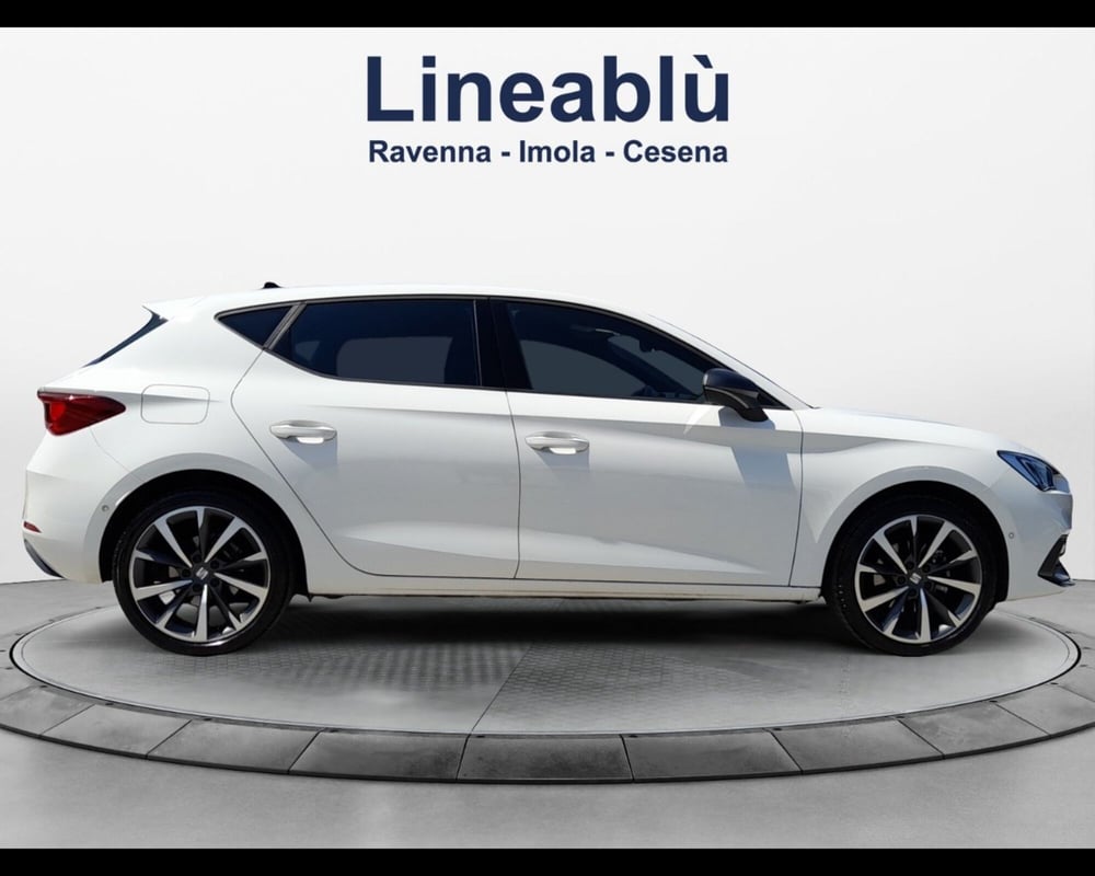 SEAT Leon usata a Ravenna (6)