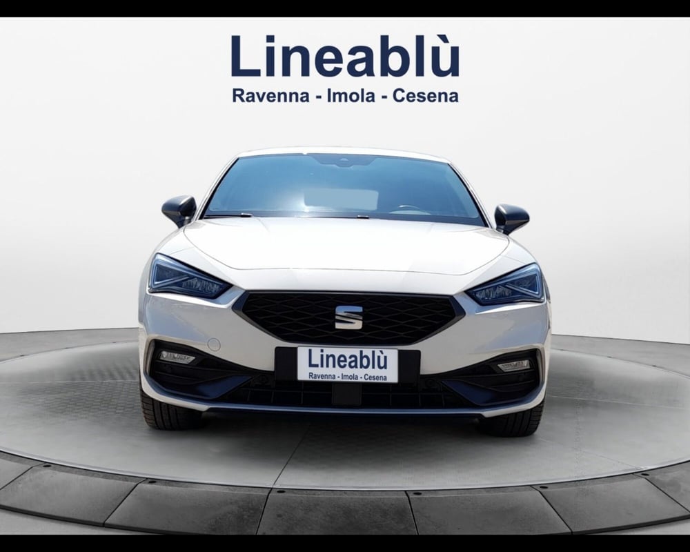 SEAT Leon usata a Ravenna (8)