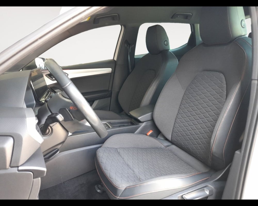 SEAT Leon usata a Ravenna (9)