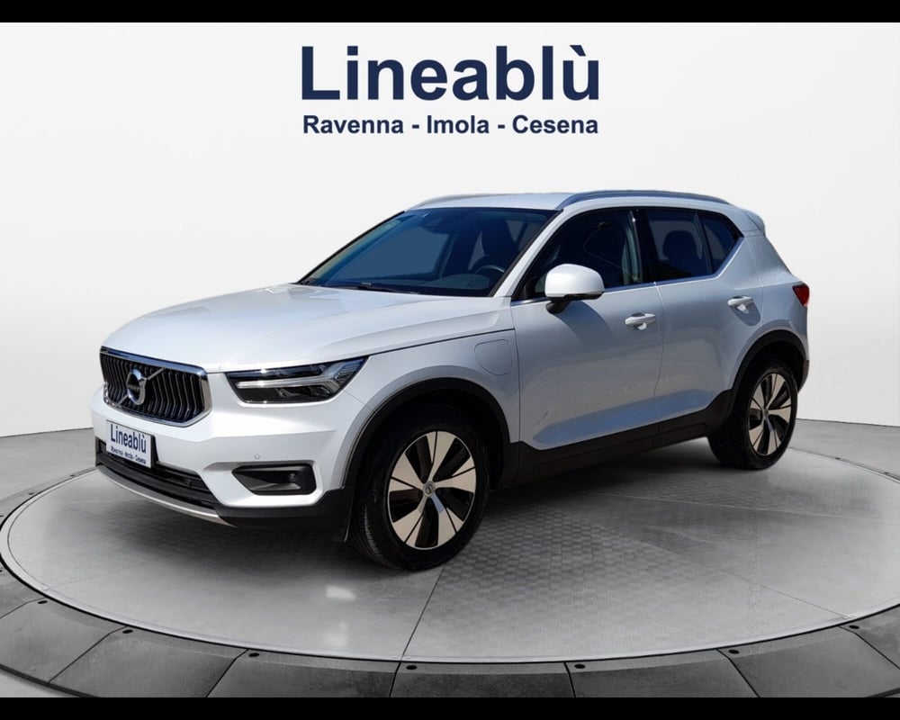 Volvo XC40 usata a Ravenna