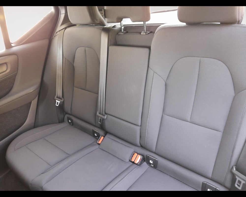 Volvo XC40 usata a Ravenna (13)
