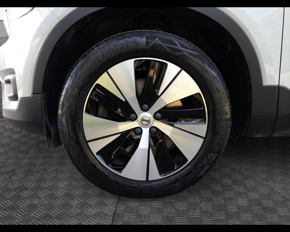 Volvo XC40 usata a Ravenna (14)