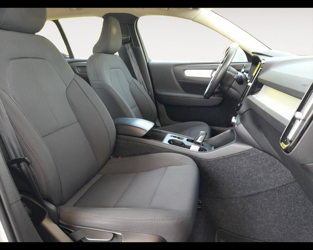 Volvo XC40 usata a Ravenna (15)
