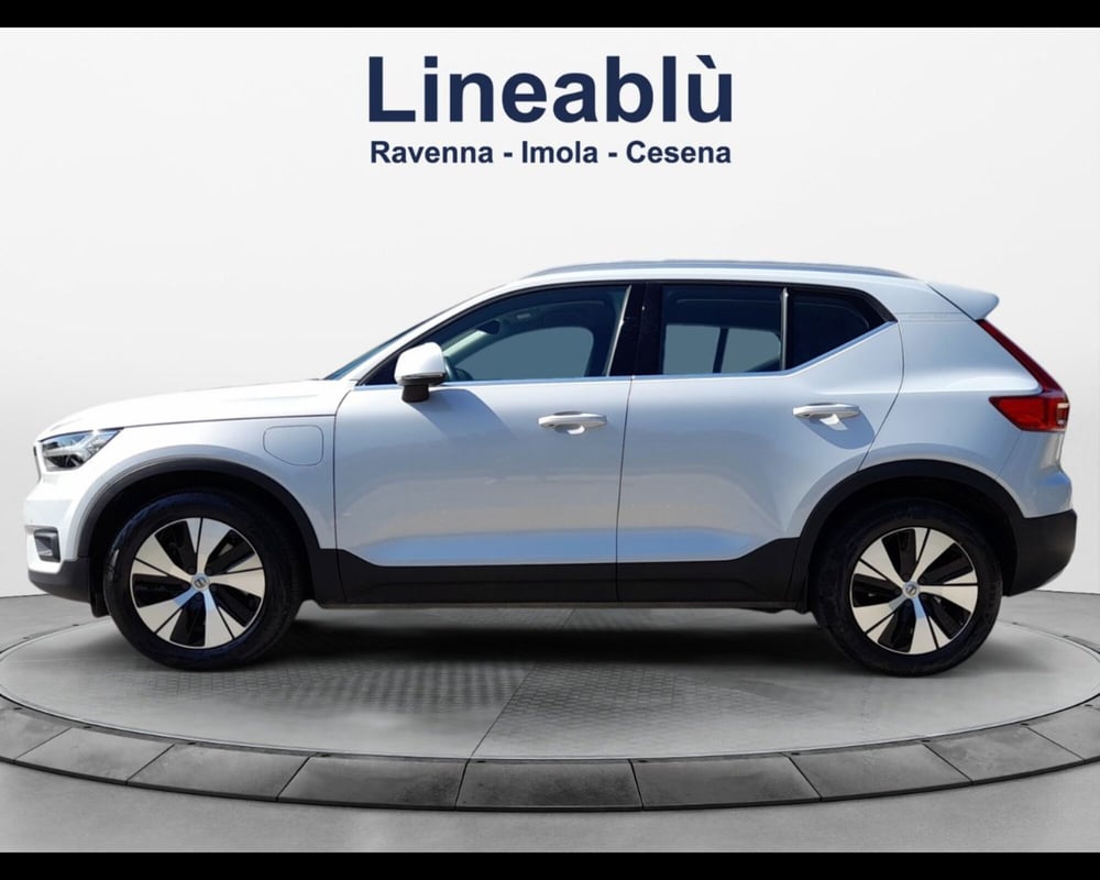 Volvo XC40 usata a Ravenna (2)