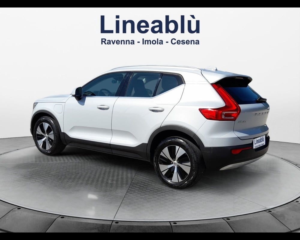 Volvo XC40 usata a Ravenna (3)