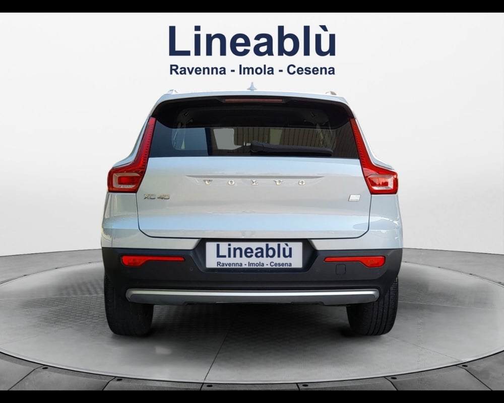 Volvo XC40 usata a Ravenna (4)