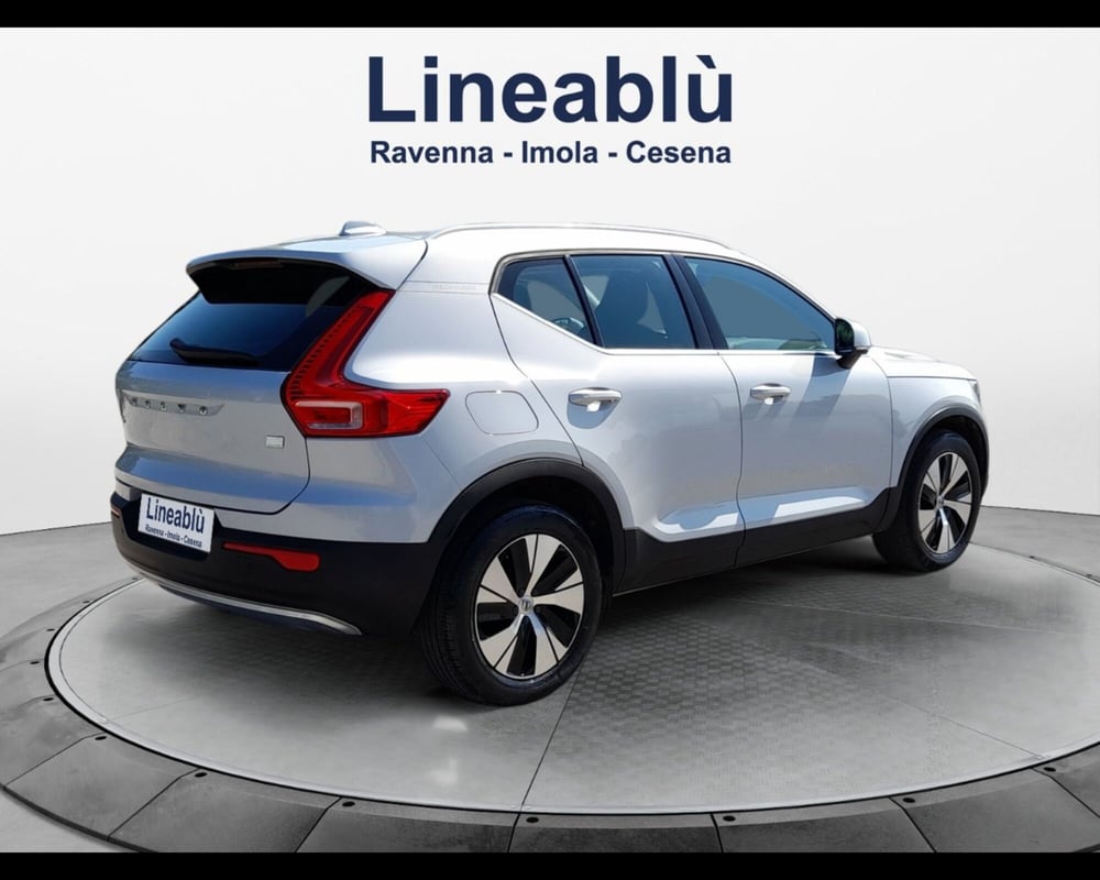 Volvo XC40 usata a Ravenna (5)