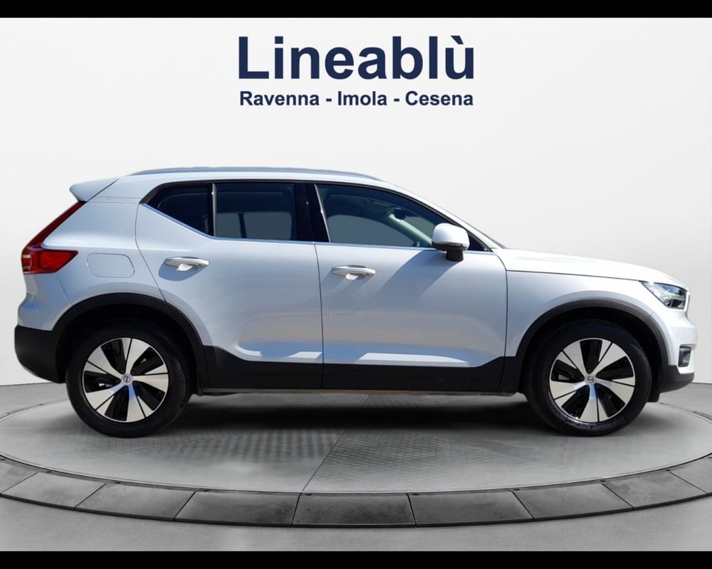 Volvo XC40 usata a Ravenna (6)