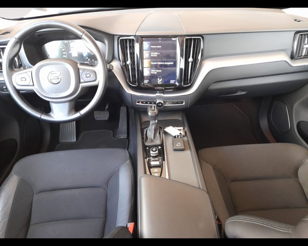Volvo XC60 usata a Ravenna (10)