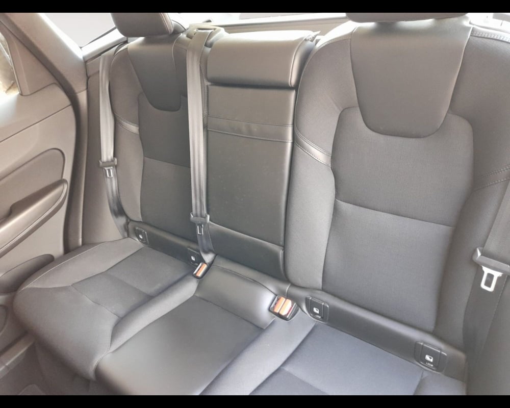 Volvo XC60 usata a Ravenna (13)
