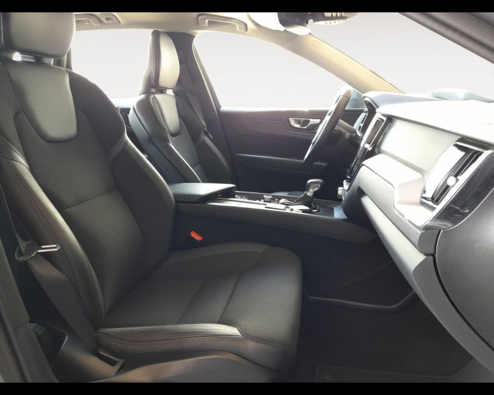 Volvo XC60 usata a Ravenna (15)