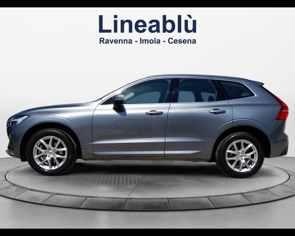 Volvo XC60 usata a Ravenna (2)