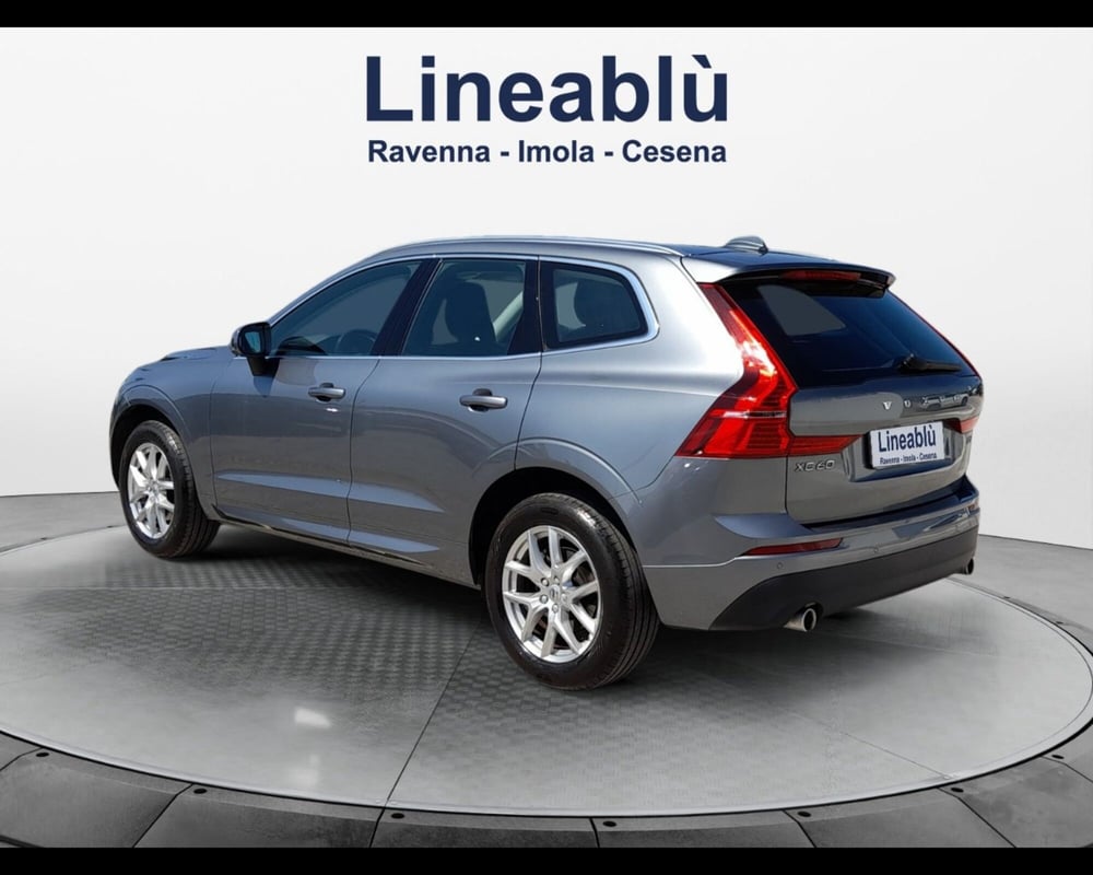Volvo XC60 usata a Ravenna (3)