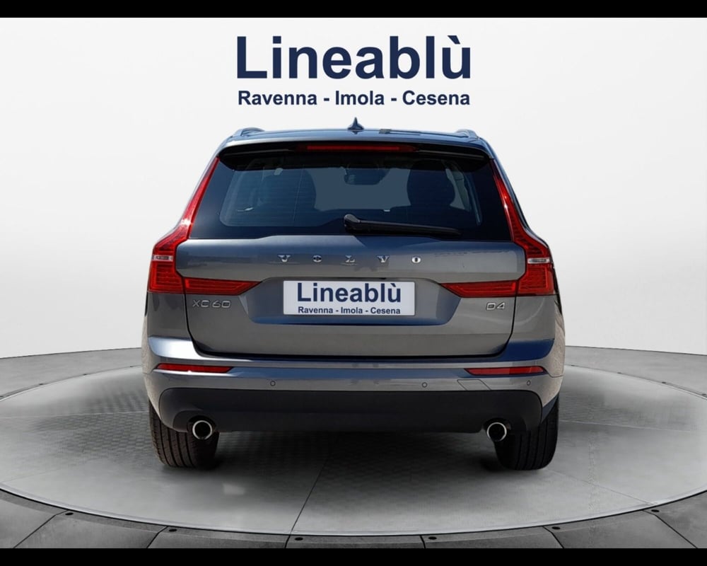 Volvo XC60 usata a Ravenna (4)