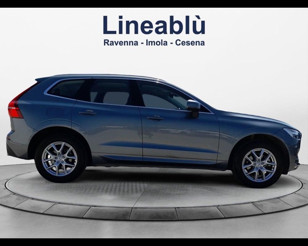 Volvo XC60 usata a Ravenna (6)
