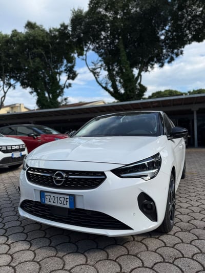 Opel Corsa 1.2 100 CV Elegance del 2020 usata a Firenze