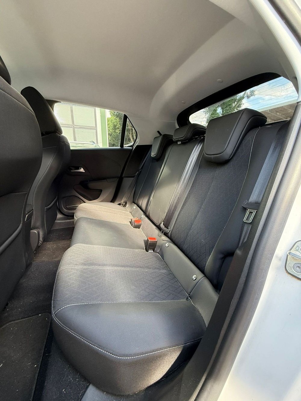 Opel Corsa usata a Firenze (7)