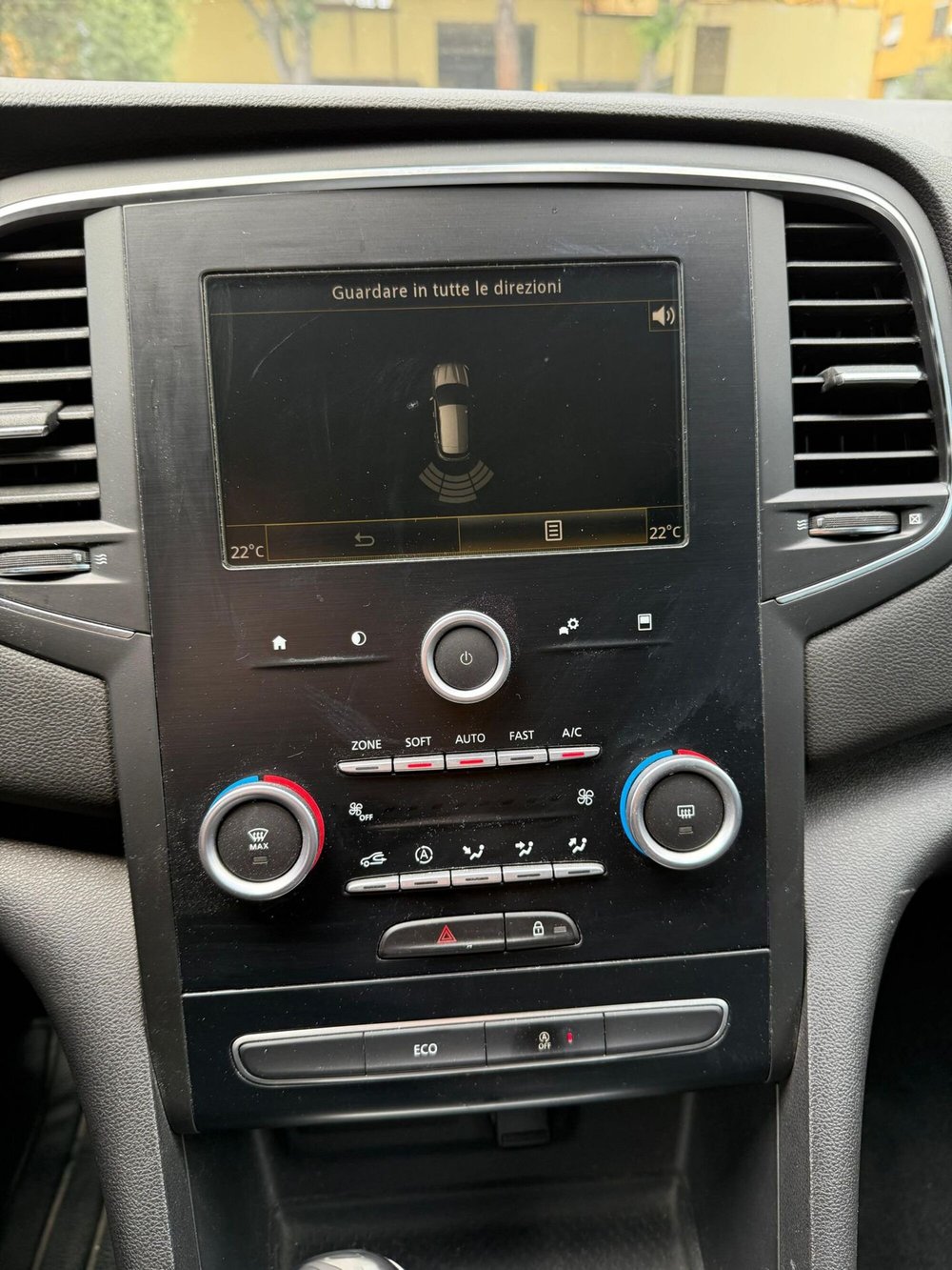 Renault Mégane usata a Firenze (10)
