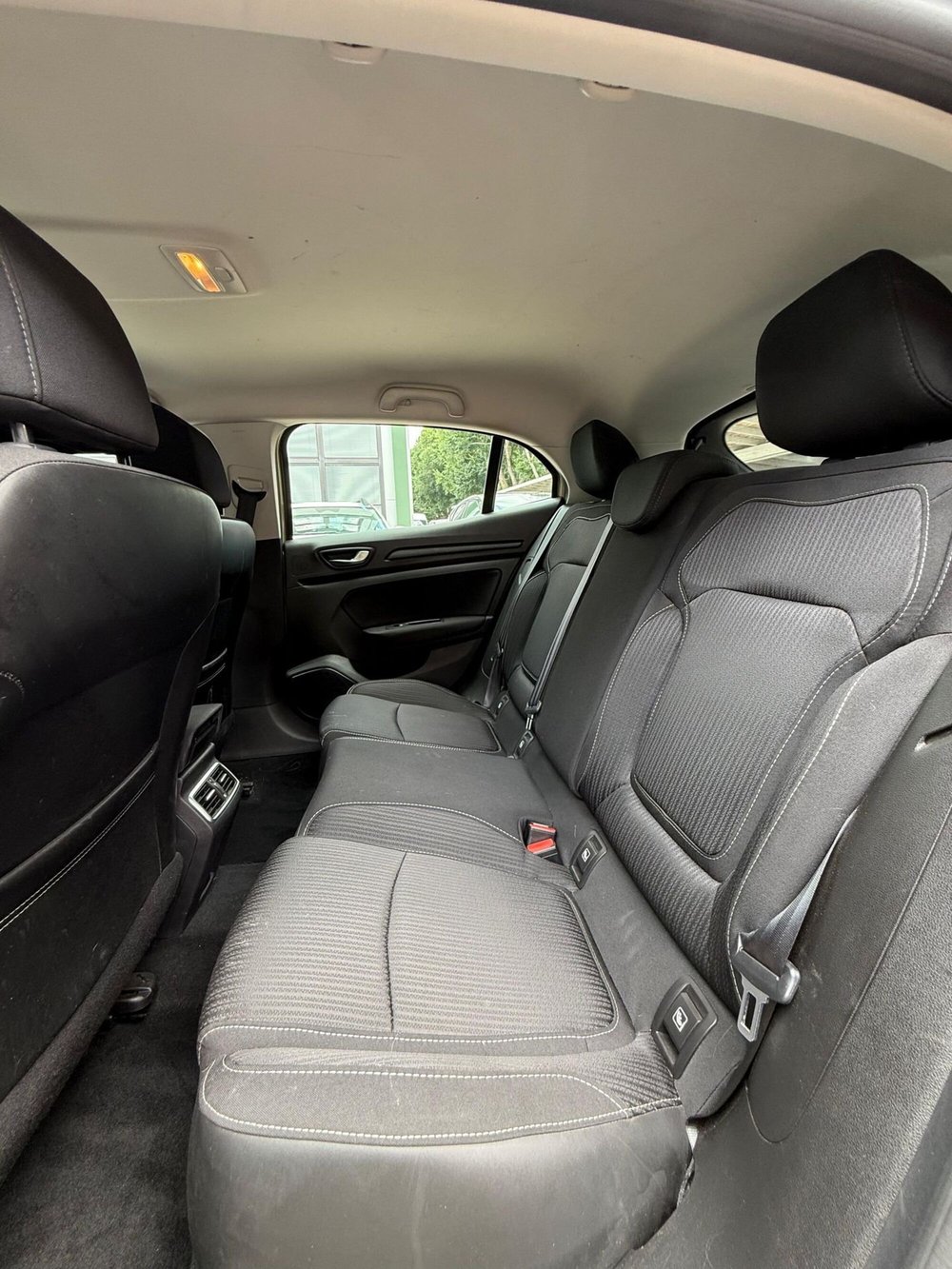 Renault Mégane usata a Firenze (7)