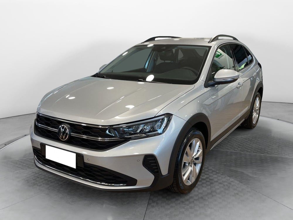 Volkswagen Taigo nuova a Varese