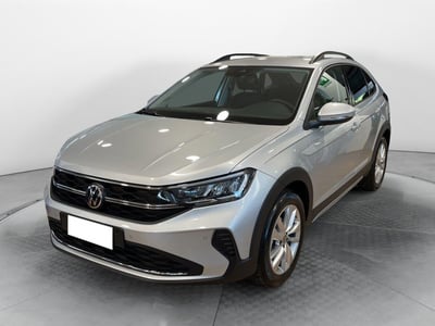 Volkswagen Taigo 1.0 tsi Edition 115cv dsg nuova a Carnago