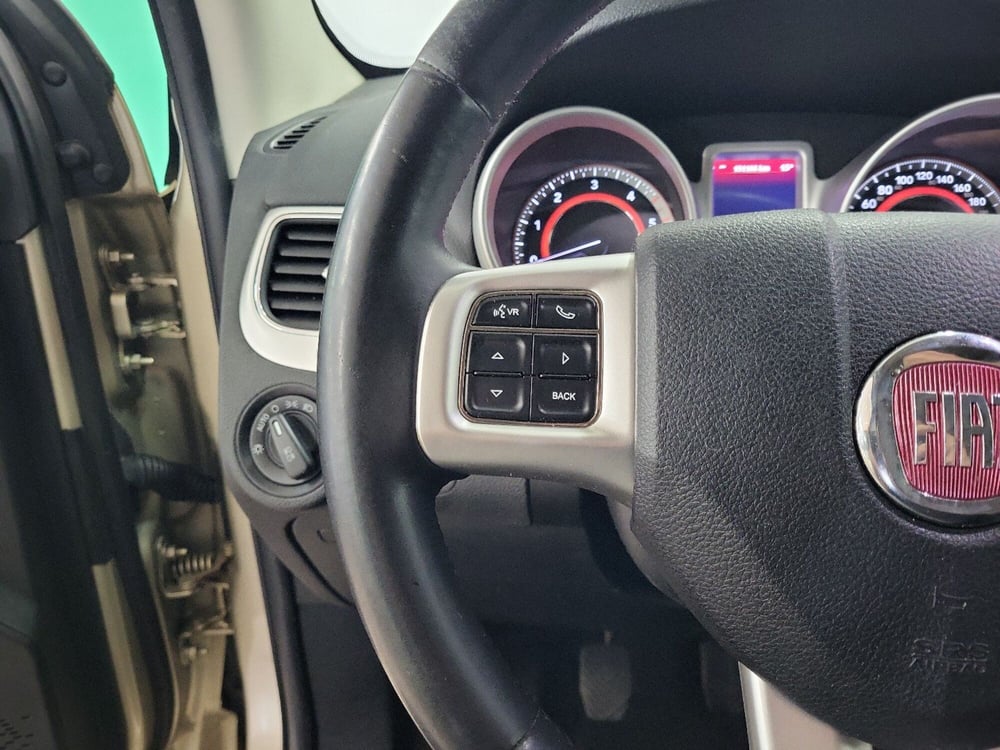 Fiat Freemont usata a Arezzo (10)