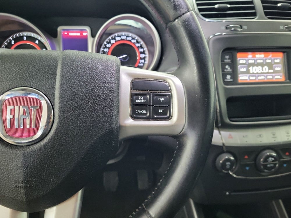 Fiat Freemont usata a Arezzo (11)