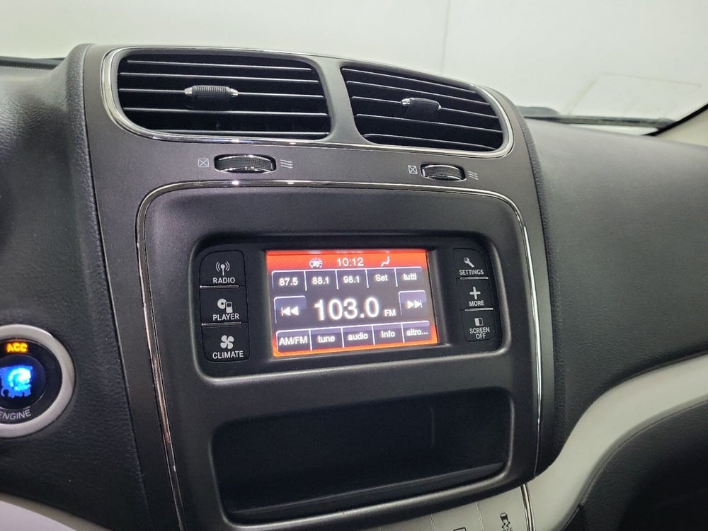 Fiat Freemont usata a Arezzo (13)