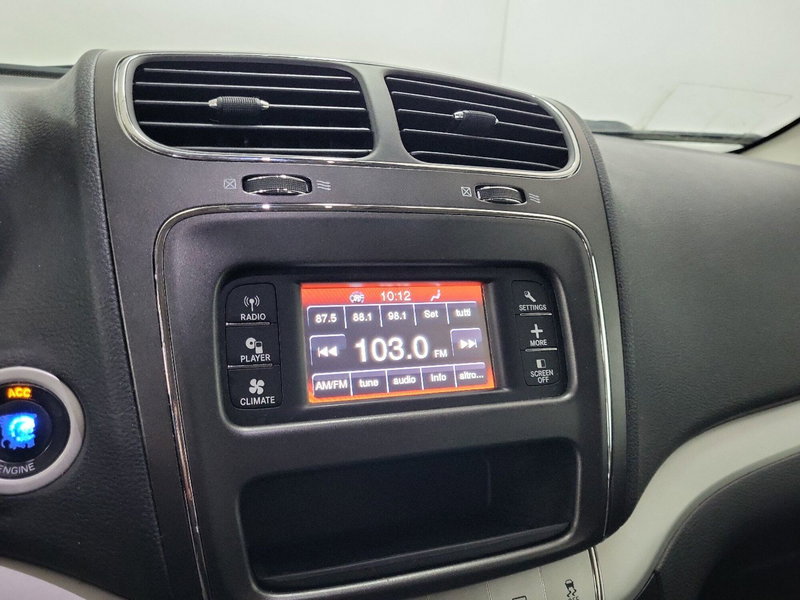 Fiat Freemont usata a Arezzo (13)