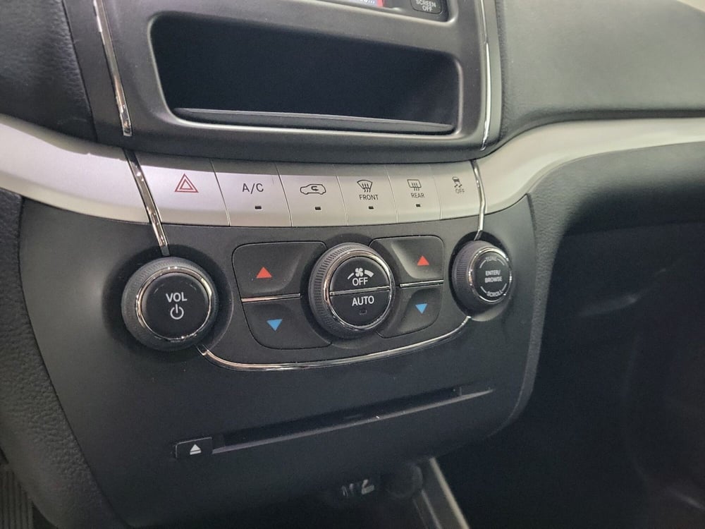 Fiat Freemont usata a Arezzo (14)