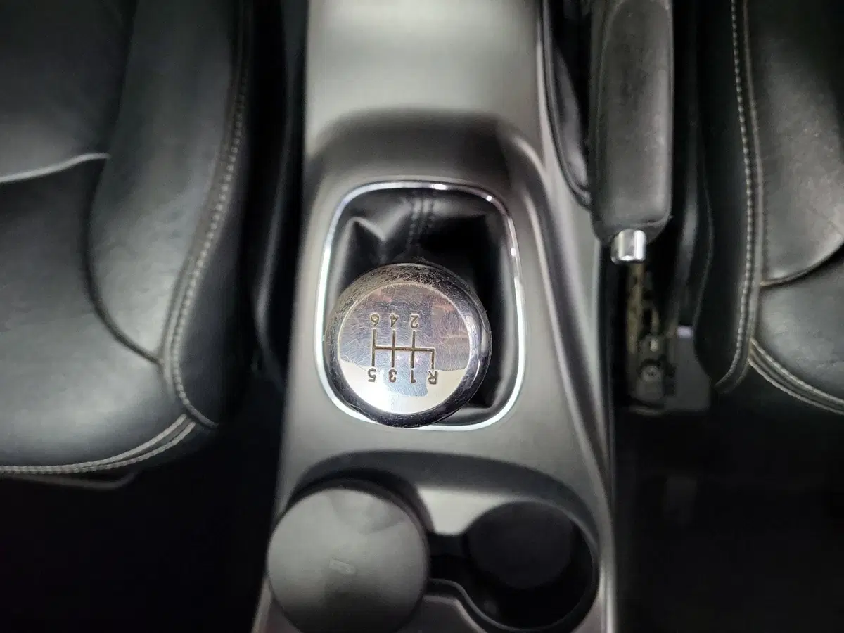 Fiat Freemont usata a Arezzo (15)