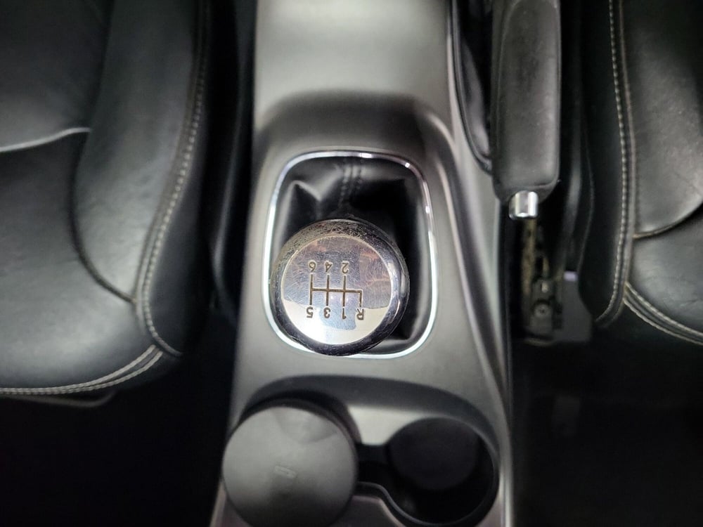 Fiat Freemont usata a Arezzo (15)