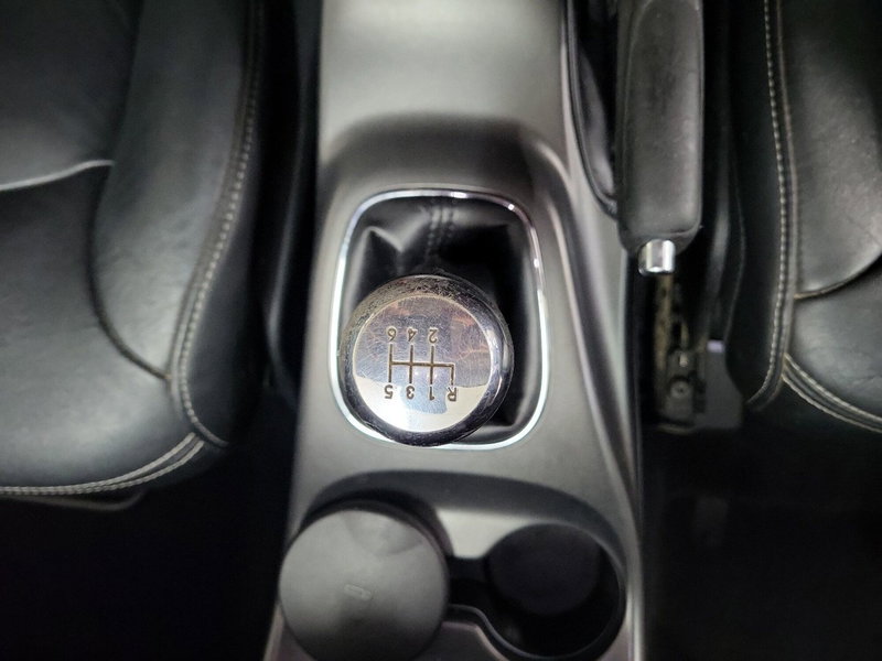 Fiat Freemont usata a Arezzo (15)