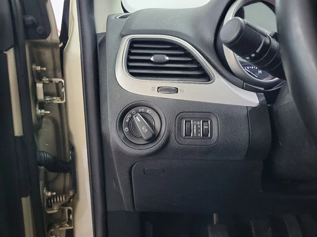 Fiat Freemont usata a Arezzo (16)